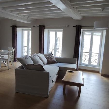 Au Calme Au Coeur De Bayeux Villa Екстериор снимка