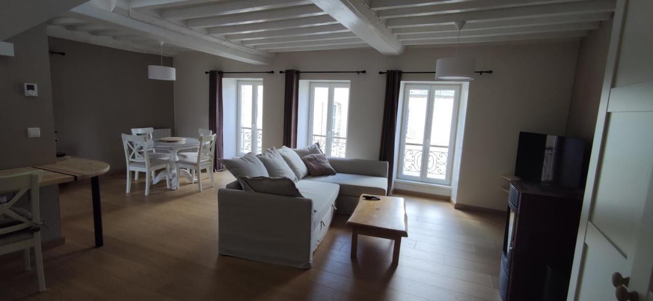 Au Calme Au Coeur De Bayeux Villa Екстериор снимка