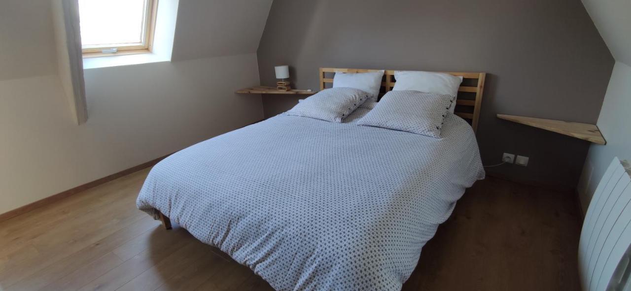 Au Calme Au Coeur De Bayeux Villa Екстериор снимка
