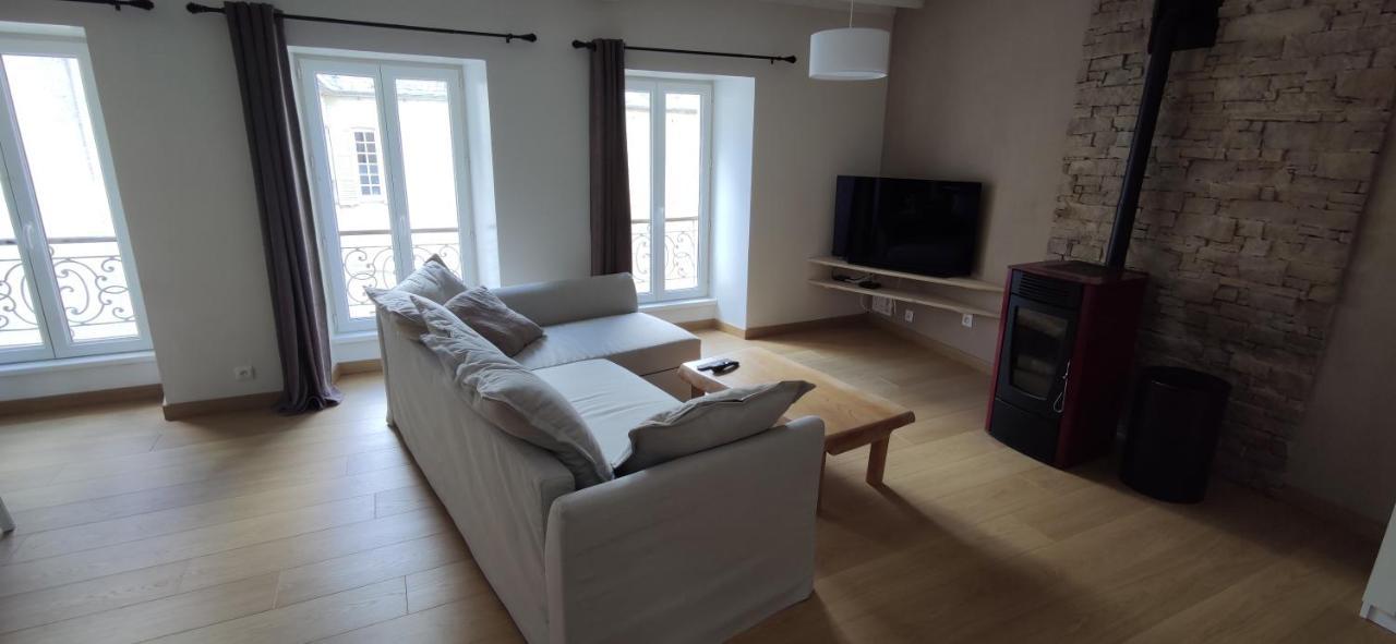 Au Calme Au Coeur De Bayeux Villa Екстериор снимка